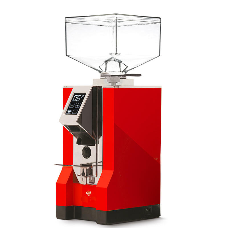 Eureka Mignon Magnifico 16 CR Mühle