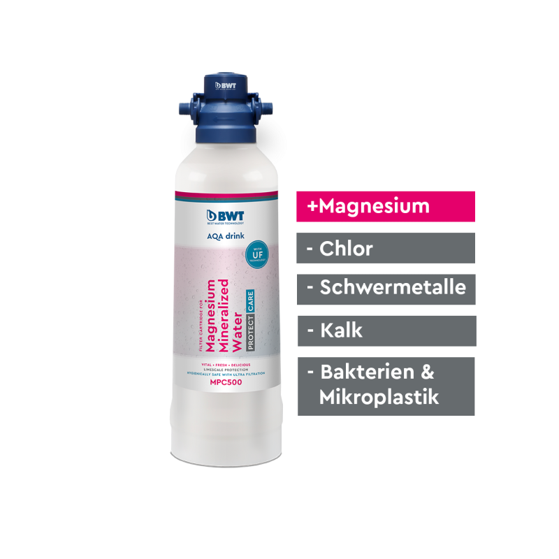 AQA drink Pro 20 CAS Auftischgerät