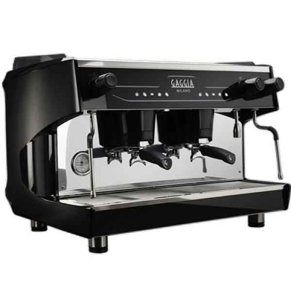 Gaggia LA DECISA 2GR