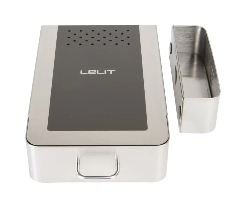 Lelit Knock Box PLA360M