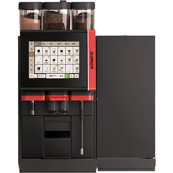 Schaerer Coffee Soul 10/12