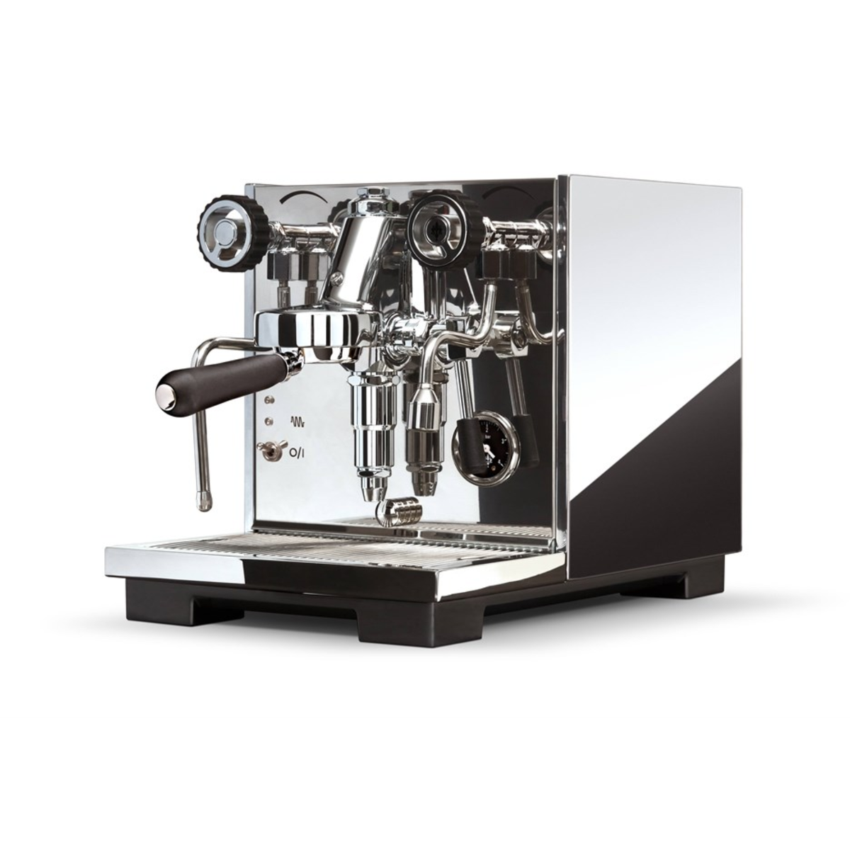 Eureka Pura Espressomaschine