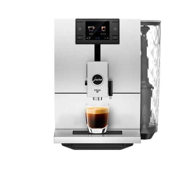 ENA8 Metropolitan Black