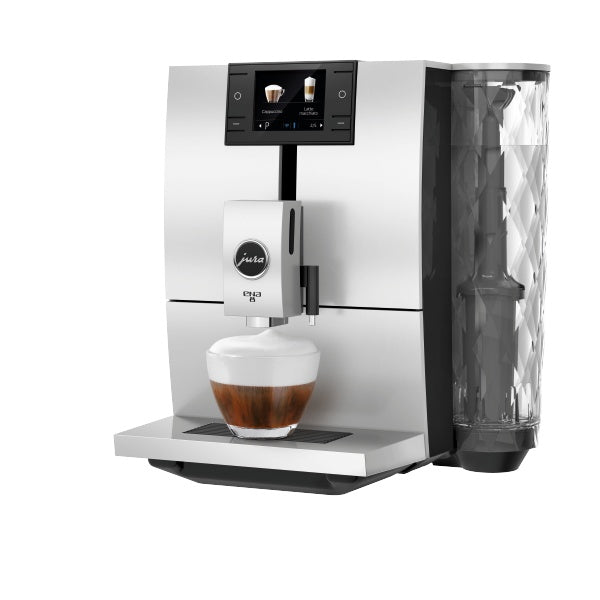 ENA8 Metropolitan Black