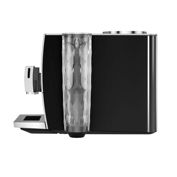 ENA8 Metropolitan Black