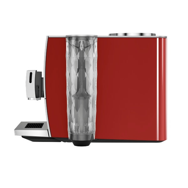 ENA 8 Sunset Red