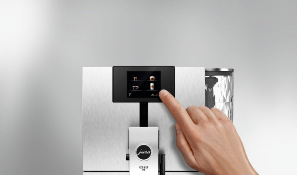 ENA8 Touch Massive Aluminium