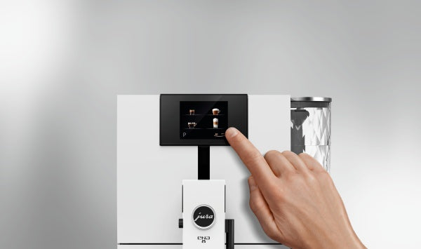 ENA8 Touch Full Nordic White