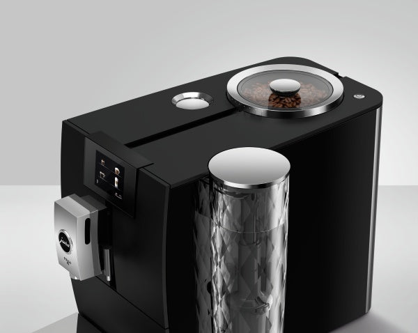 ENA8 Touch Full Metropolitan Black