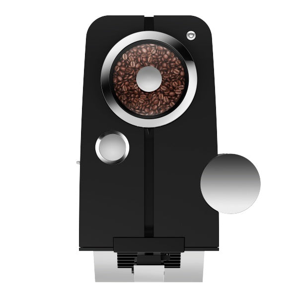 ENA8 Touch Full Metropolitan Black