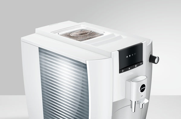 E4 Piano White (EA)