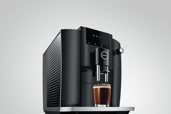 E4 Piano Black (EA)