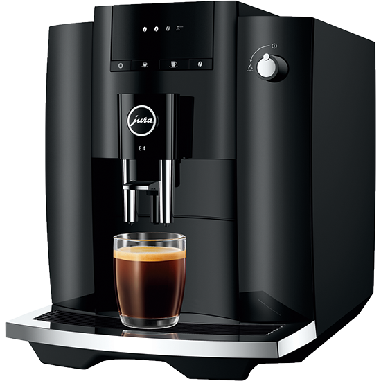 JURA E4 Piano Black EA (15435) inkl. 5 Jahre Garantie kaufen