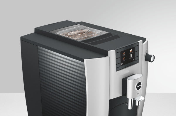 JURA E6 Platin ECS 15676