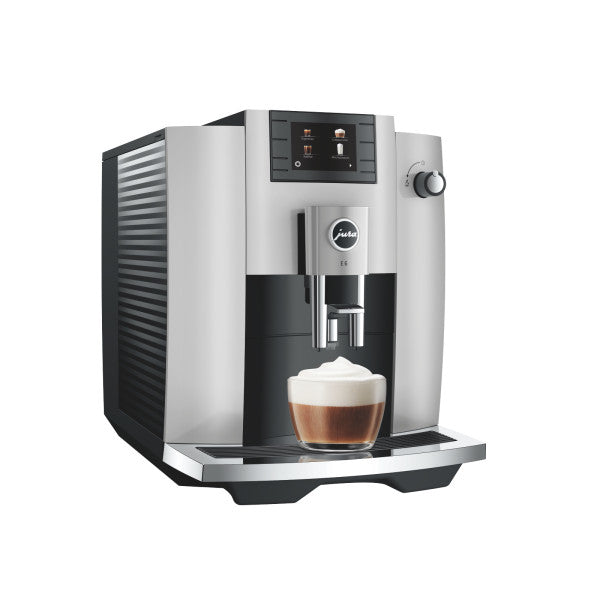 JURA E6 Platin ECS 15676