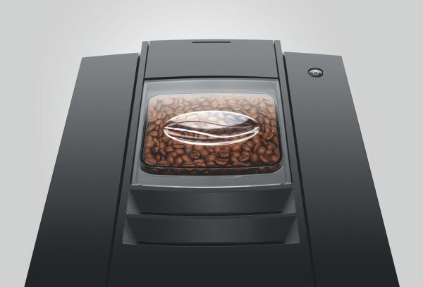 JURA E6 Platin ECS 15676