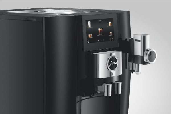 J8 Piano Black EA 15457 - Model 2022