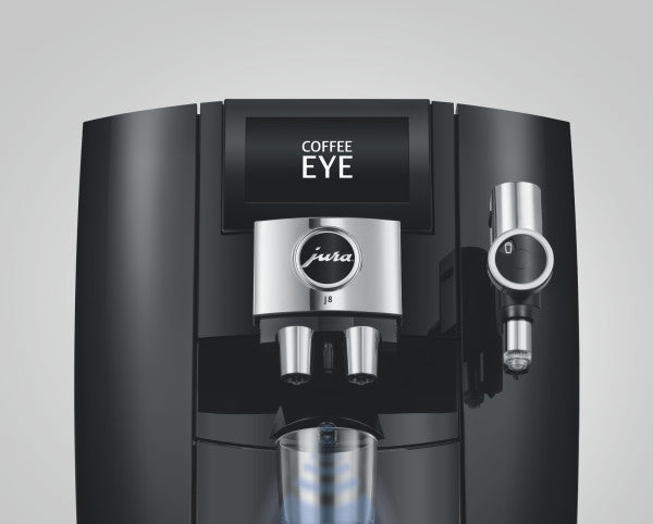 J8 Piano Black EA 15457 - Model 2022