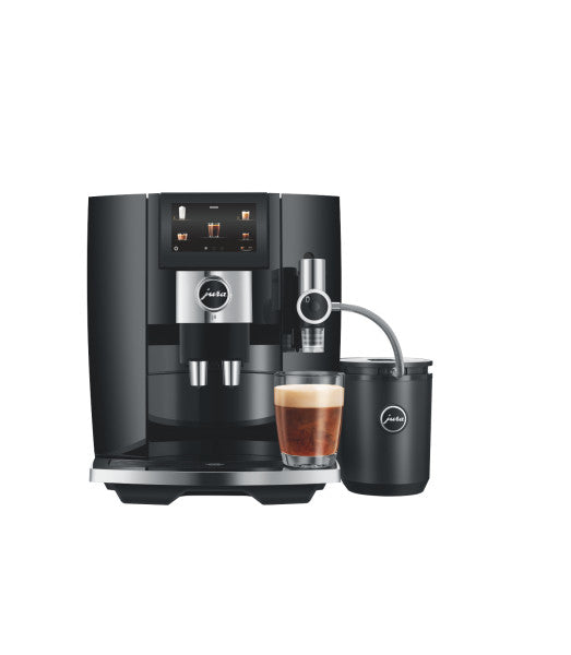 J8 Piano Black EA 15457 - Model 2022