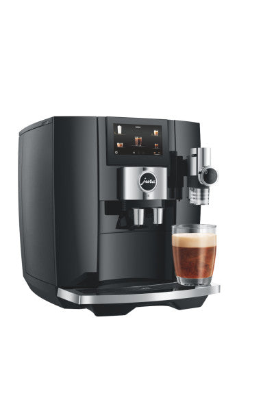 J8 Piano Black EA 15457 - Model 2022