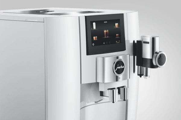 J8 Piano White EA 15460 - Model 2022