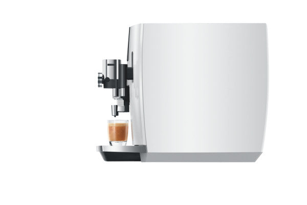 J8 Piano White EA 15460 - Model 2022