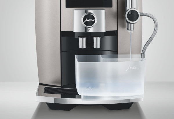 J8 Midnight Silver EA 15471 - Model 2022