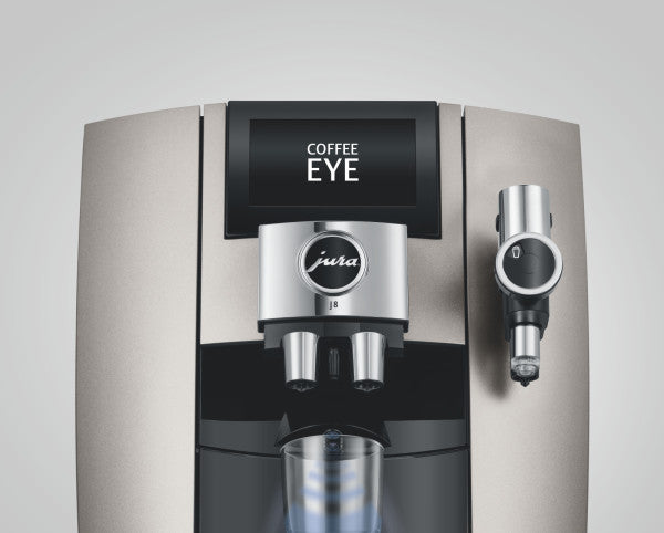 J8 Midnight Silver EA 15471 - Model 2022