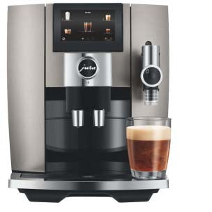 J8 Midnight Silver EA 15471 - Model 2022