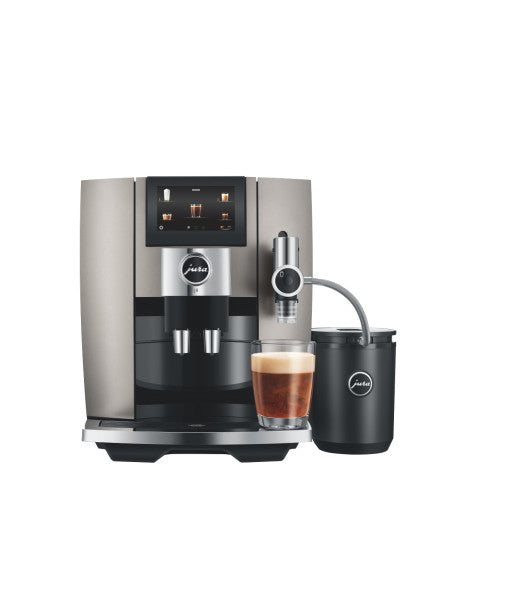 J8 Midnight Silver EA 15471 - Model 2022
