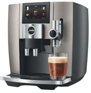 J8 Midnight Silver EA 15471 - Model 2022