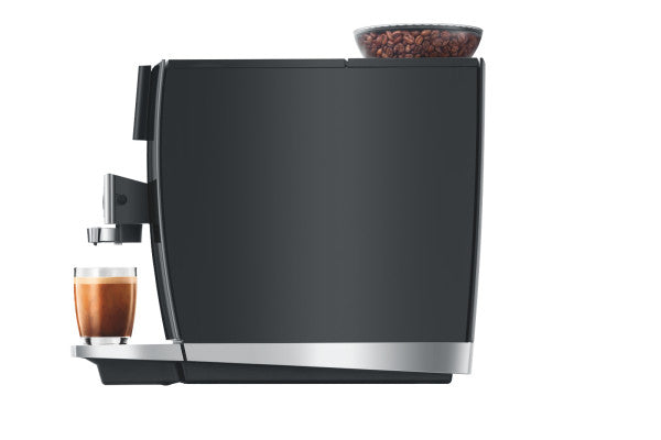 JURA GIGA 10 Diamond Black EA - 15478