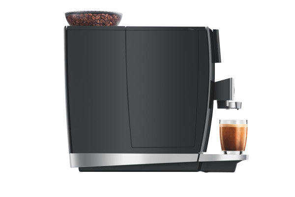 JURA GIGA 10 Diamond Black EA - 15478