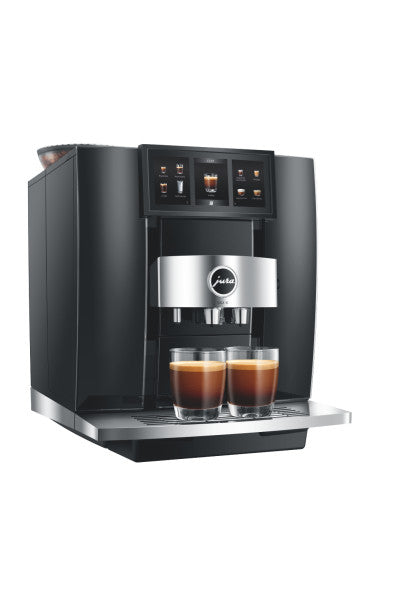JURA GIGA 10 Diamond Black EA - 15478
