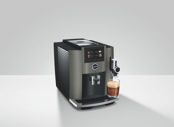 S8 Dark Inox (EB) Aussteller mit 5 Jahren Garantie