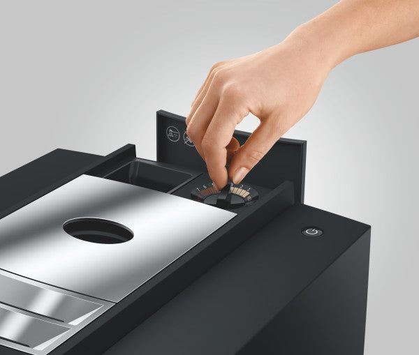 S8 Dark Inox (EB) Aussteller mit 5 Jahren Garantie