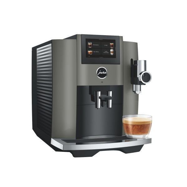 S8 Dark Inox (EB) Aussteller mit 5 Jahren Garantie