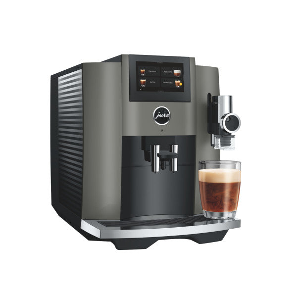 S8 Dark Inox (EB) Aussteller mit 5 Jahren Garantie