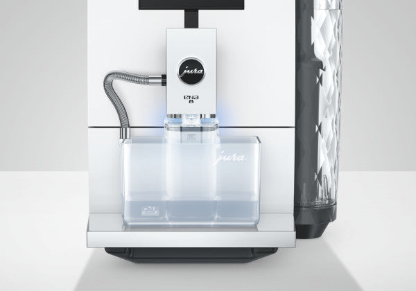 ENA8 Full Nordic White (EC) Modell 2022