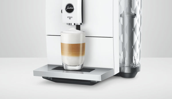 ENA8 Full Nordic White (EC) Modell 2022
