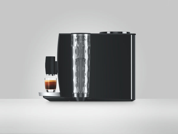 ENA8 Full Metropolitan Black (EC) Modell 2022