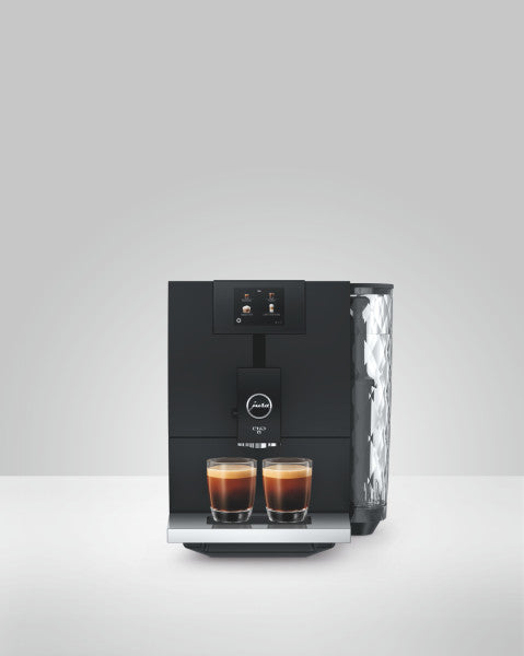 ENA8 Full Metropolitan Black (EC) Modell 2022