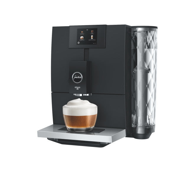 ENA8 Full Metropolitan Black (EC) Modell 2022