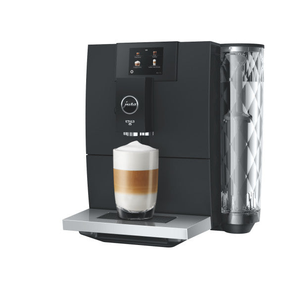 ENA8 Full Metropolitan Black (EC) Modell 2022