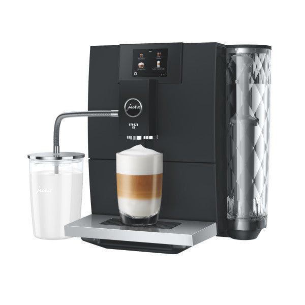 ENA8 Full Metropolitan Black (EC) Modell 2022
