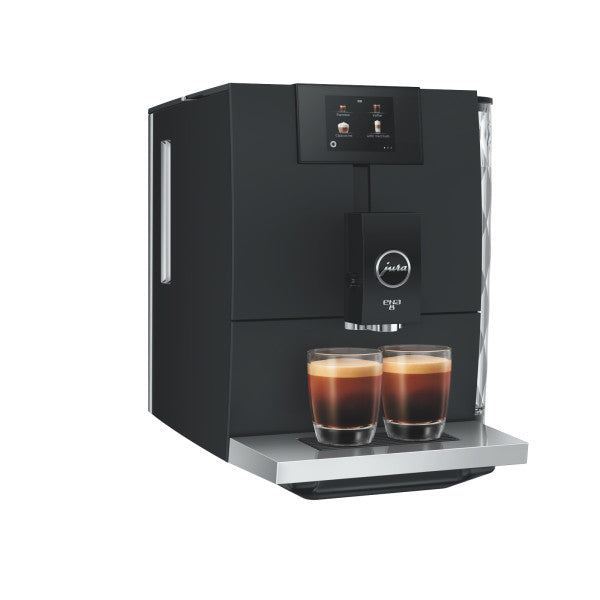 ENA8 Full Metropolitan Black (EC) Modell 2022