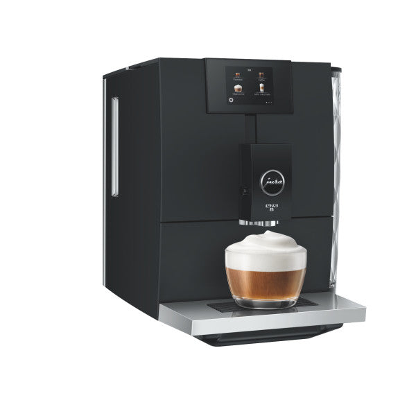 ENA8 Full Metropolitan Black (EC) Modell 2022