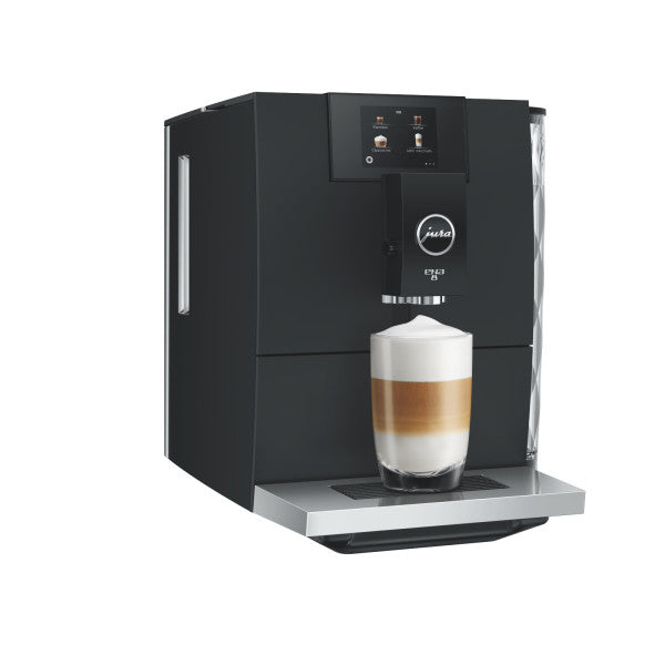 ENA8 Full Metropolitan Black (EC) Modell 2022
