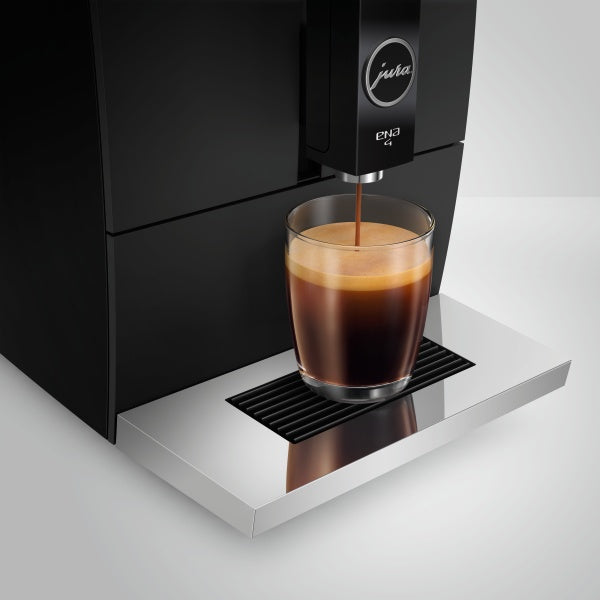 ENA4 Full Metropolitan Black (EB) Modell 2022