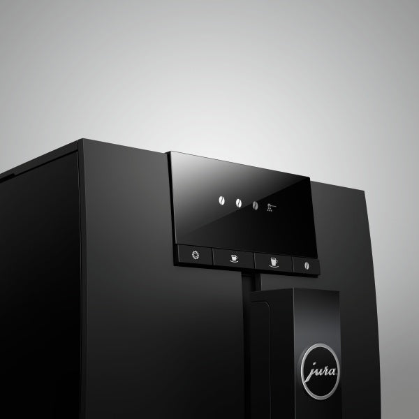 ENA4 Full Metropolitan Black (EB) Modell 2022